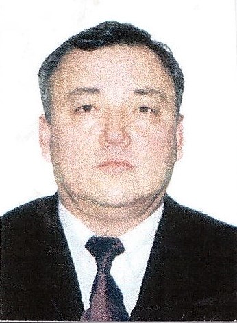 Тохтасунов Владимир Имтахунович